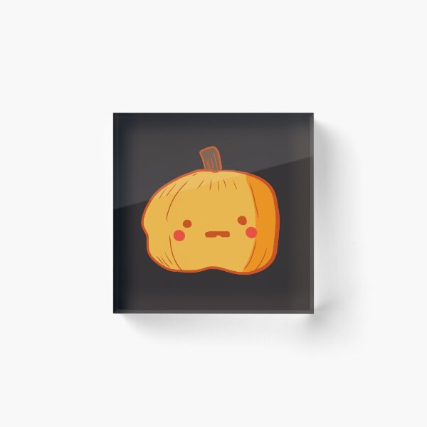Item preview, Cute Pumpkin illustration  designed and sold by Mayarart.
