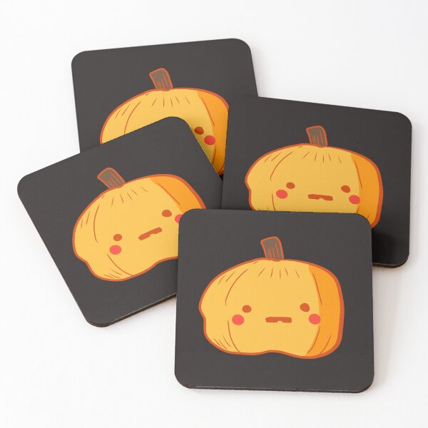 Item preview, Cute Pumpkin illustration  designed and sold by Mayarart.