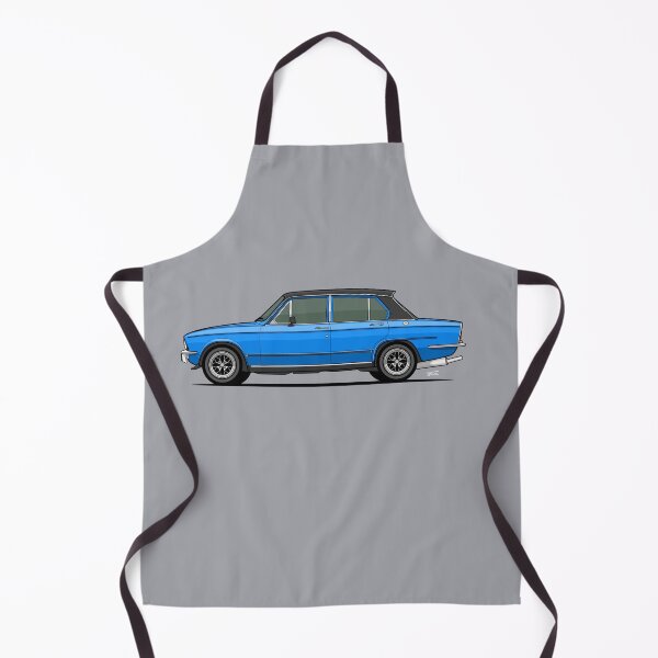 Item preview, Triumph Dolomite Sprint single illustration designed and sold by RJWautographics.