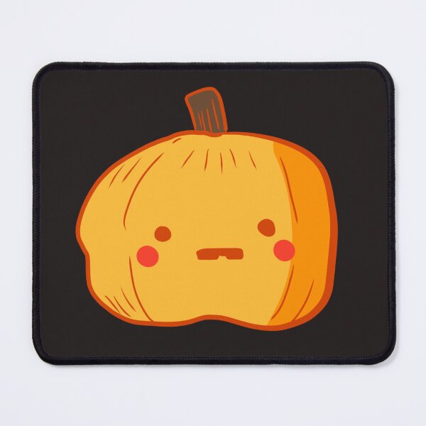 Item preview, Cute Pumpkin illustration designed and sold by Mayarart.