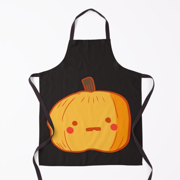 Item preview, Cute Pumpkin illustration designed and sold by Mayarart.