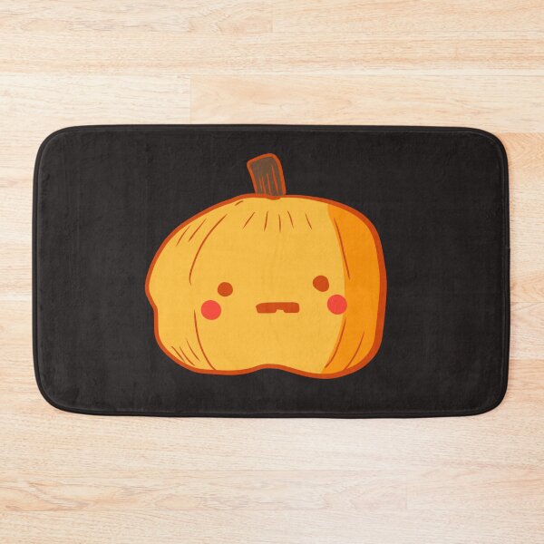 Item preview, Cute Pumpkin illustration  designed and sold by Mayarart.
