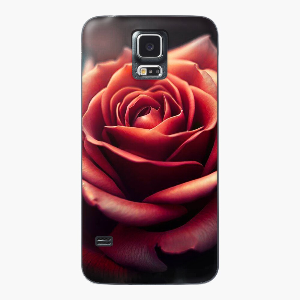 Item preview, Samsung Galaxy Skin designed and sold by cokemann.