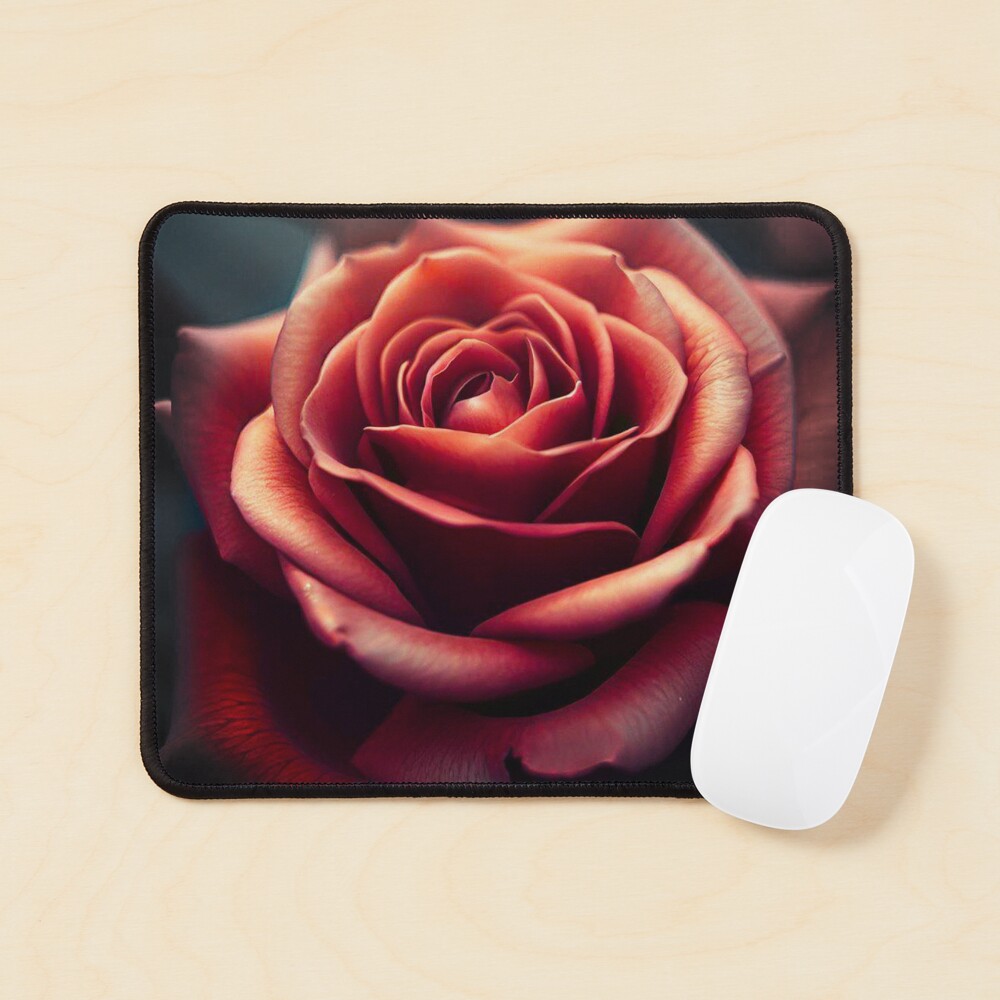 Item preview, Mouse Pad designed and sold by cokemann.
