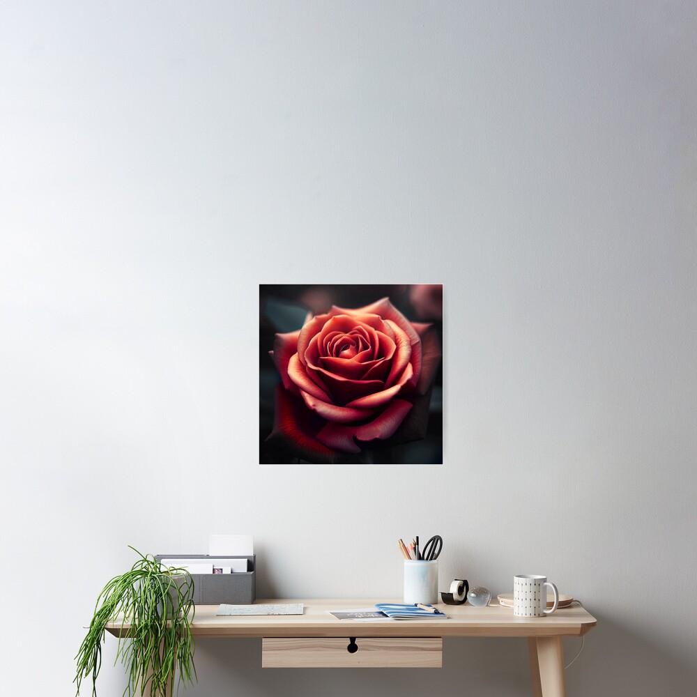 Item preview, Poster designed and sold by cokemann.
