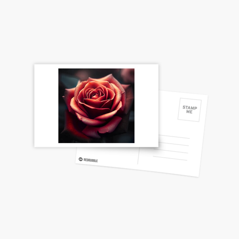 Item preview, Postcard designed and sold by cokemann.