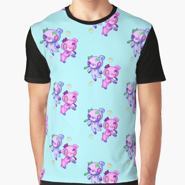 gloomy bears Graphic T-Shirt