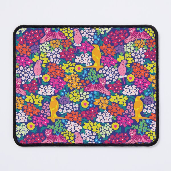 Item preview, My Mothers Garden - Moonlight Garden designed and sold by siandowney.