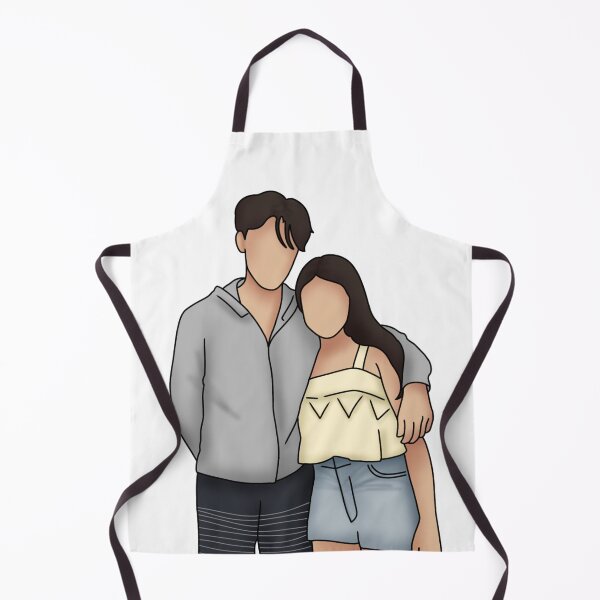 Item preview, Belly Conklin and Conrad Fisher | The Summer I Turned Pretty 2022 designed and sold by Lucesco.