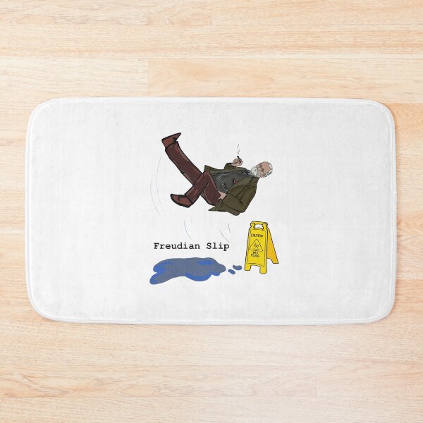 Item preview, Freudian Slip designed and sold by camrush35.