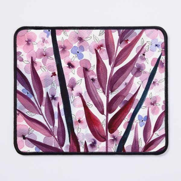 Item preview, Fronds designed and sold by Sarah Ashby.