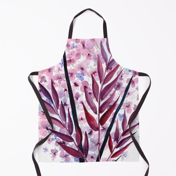 Item preview, Fronds designed and sold by Sarah Ashby.