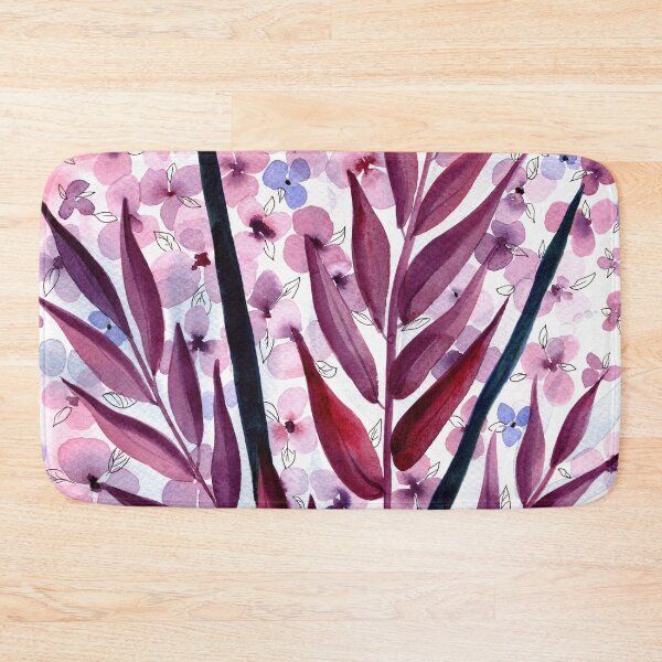 Item preview, Fronds designed and sold by Sarah Ashby.