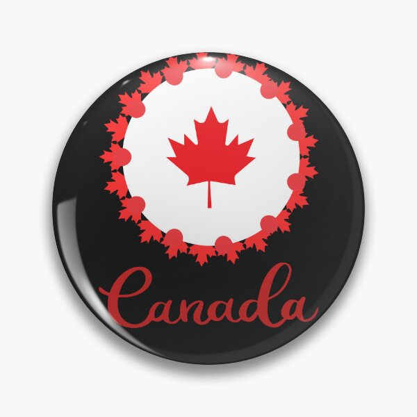 Item preview, Canada Day designed and sold by mikefer.