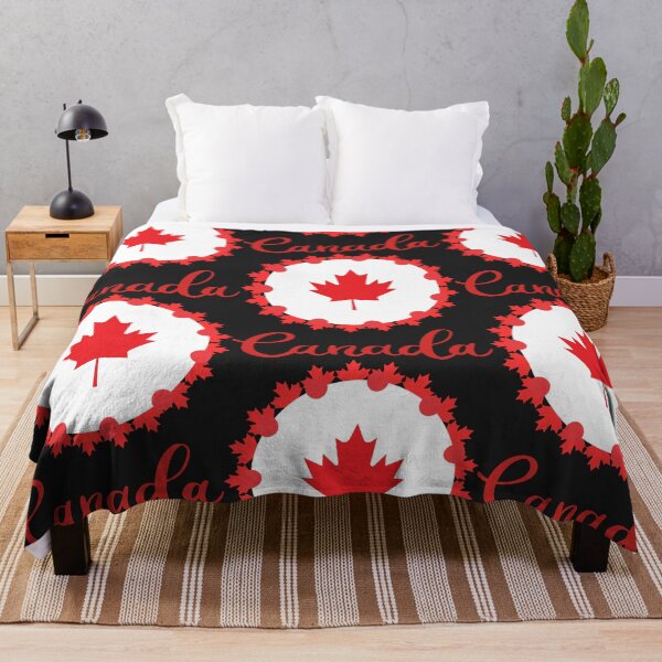 Item preview, Canada Day designed and sold by mikefer.