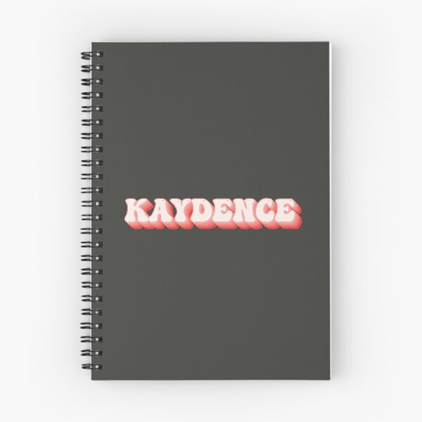 Item preview, Kaydence - Name designed and sold by kindxinn.
