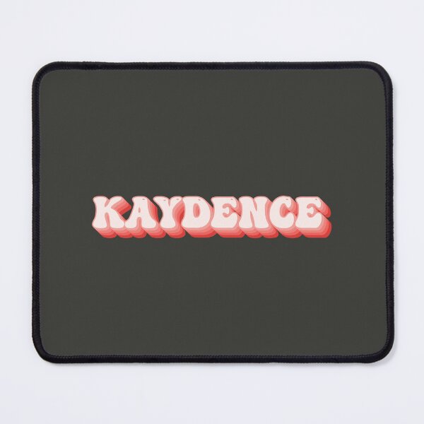 Item preview, Kaydence - Name designed and sold by kindxinn.