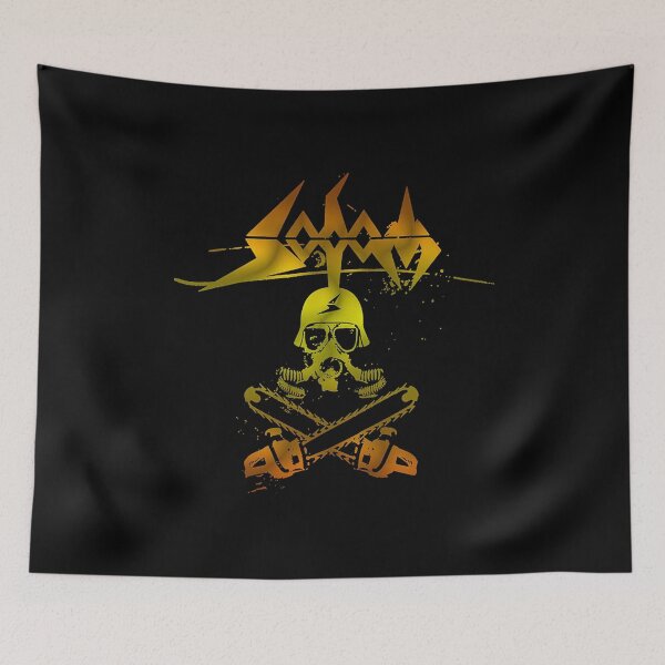Item preview, SODOM   designed and sold by alexieschneider.