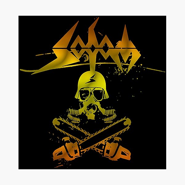 Item preview, SODOM   designed and sold by alexieschneider.