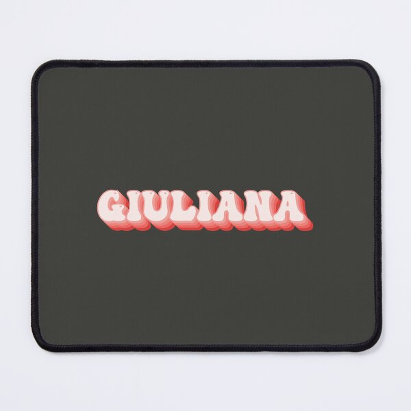 Item preview, Giuliana - Name designed and sold by kindxinn.