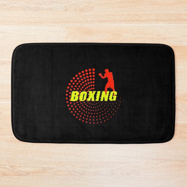 Item preview, Cool boxer design - ideal martial arts design. designed and sold by ReneMM.