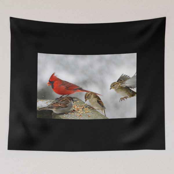 Item preview, Chow time! designed and sold by Laurie Minor.