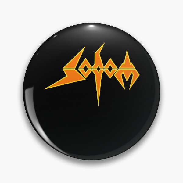 Item preview,  SODOM   designed and sold by alexieschneider.