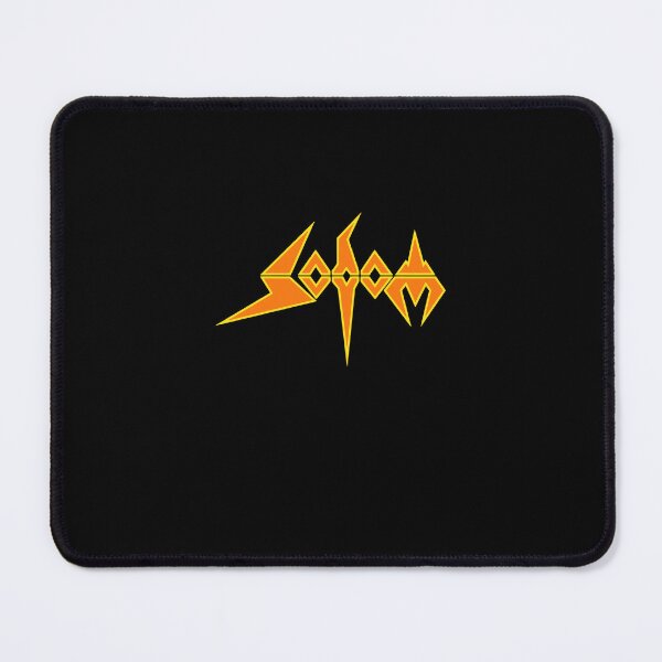 Item preview, SODOM designed and sold by alexieschneider.