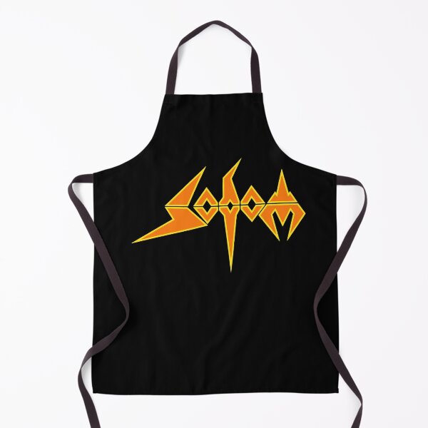 Item preview,  SODOM   designed and sold by alexieschneider.