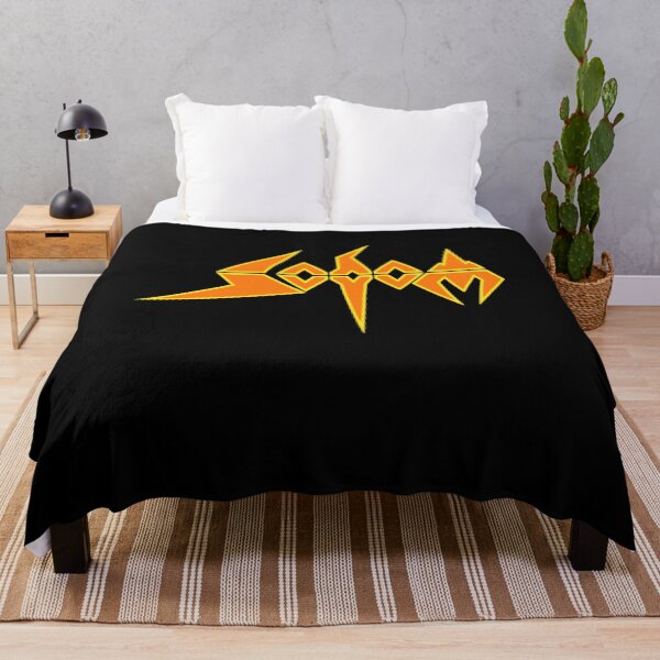 Item preview,  SODOM   designed and sold by alexieschneider.