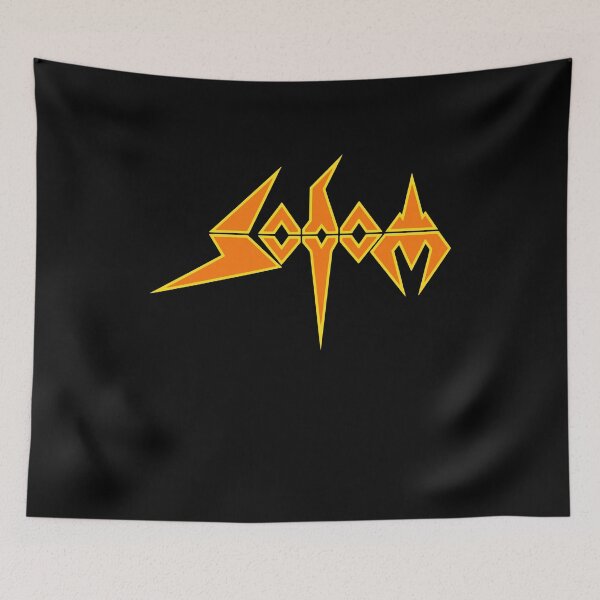 Item preview,  SODOM   designed and sold by alexieschneider.