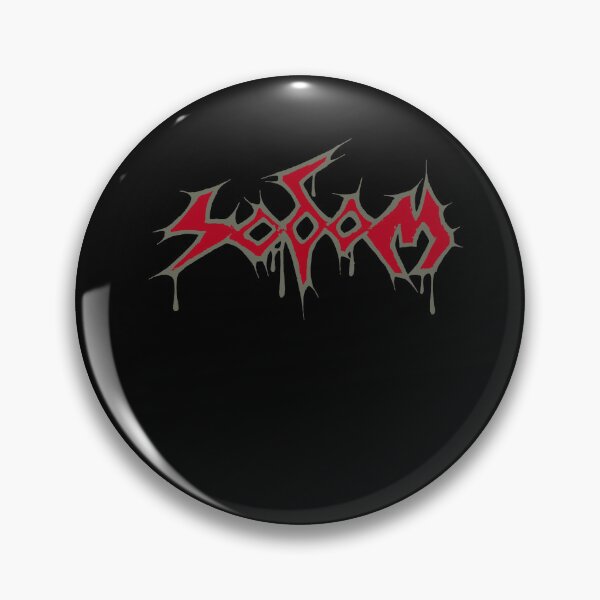 Item preview,   SODOM   designed and sold by alexieschneider.