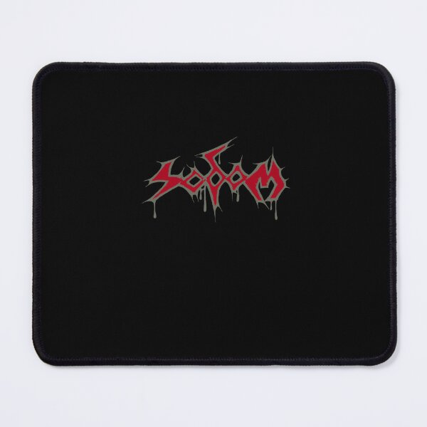Item preview, SODOM designed and sold by alexieschneider.