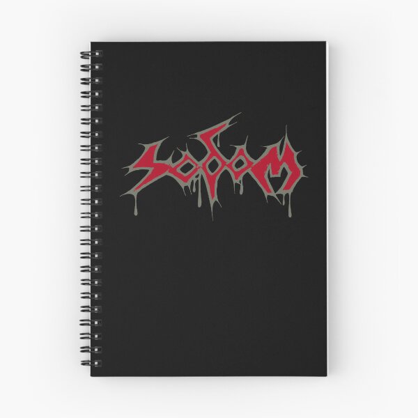 Item preview,   SODOM   designed and sold by alexieschneider.
