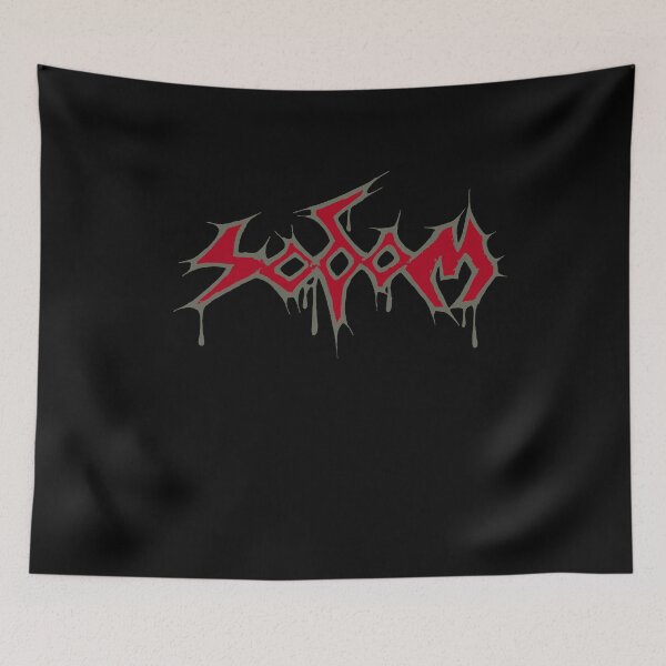 Item preview,   SODOM   designed and sold by alexieschneider.
