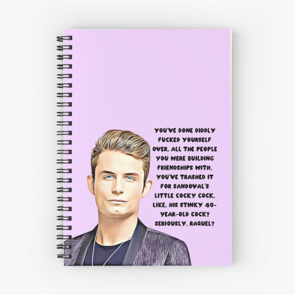 Item preview, James Kennedy, Team Ariana, Scandoval, Vanderpump Rules  designed and sold by QueensOfBravo.