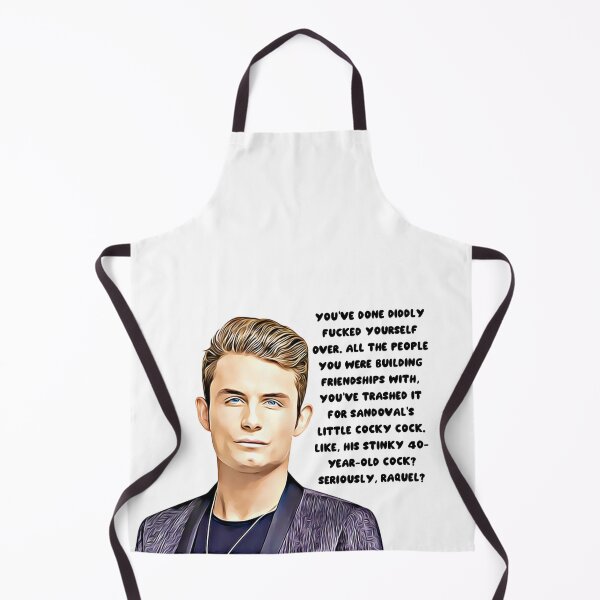 Item preview, James Kennedy, Team Ariana, Scandoval, Vanderpump Rules designed and sold by QueensOfBravo.