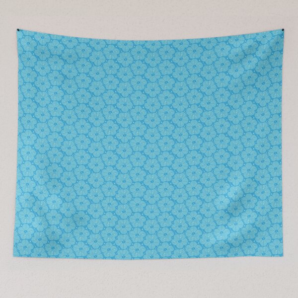 Item preview, My Mothers Garden - Flower in the Rain designed and sold by siandowney.