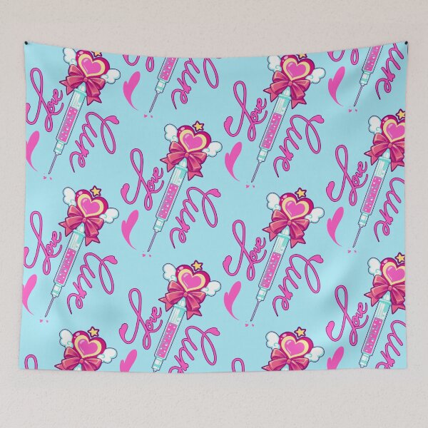 Item preview, love cure designed and sold by ninaneco.
