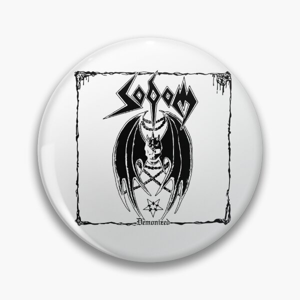 Item preview,  SODOM   designed and sold by alexieschneider.