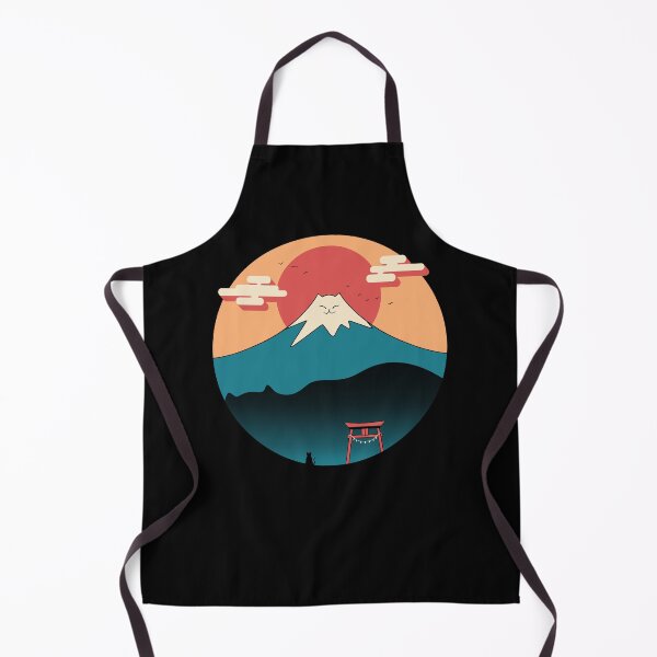 Item preview, Meowt Fuji designed and sold by vincenttrinidad.