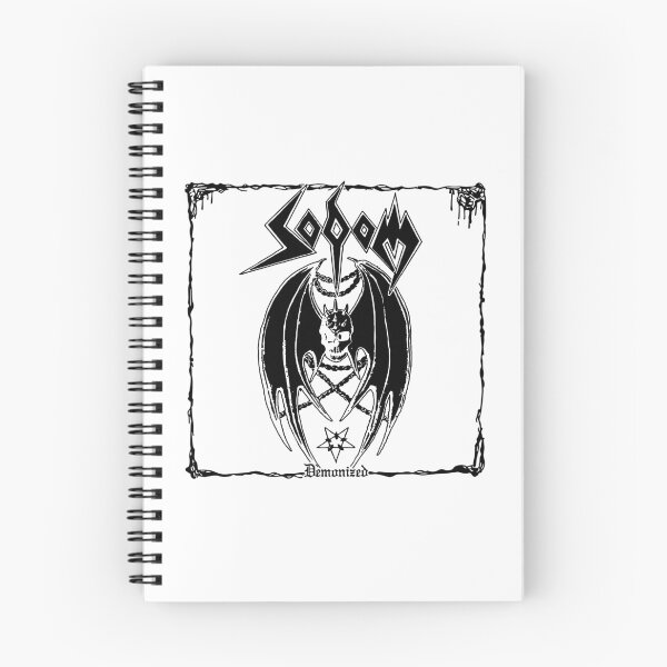 Item preview,  SODOM   designed and sold by alexieschneider.