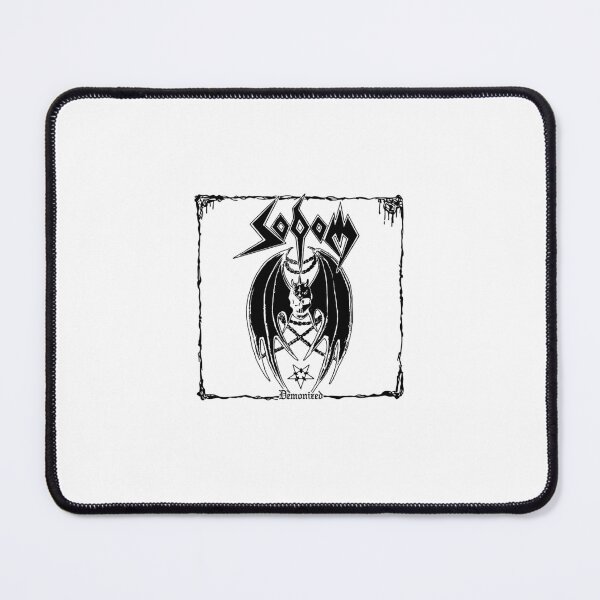 Item preview, SODOM designed and sold by alexieschneider.