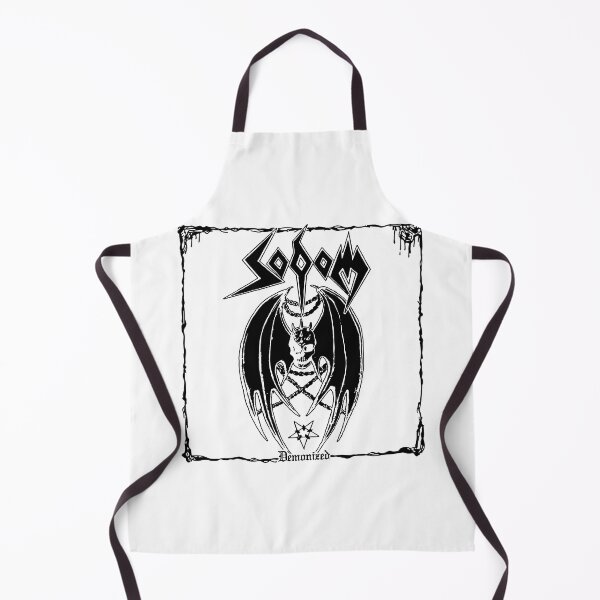 Item preview,  SODOM   designed and sold by alexieschneider.