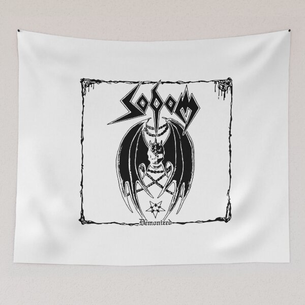 Item preview,  SODOM   designed and sold by alexieschneider.