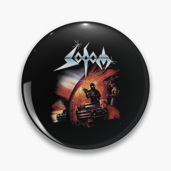 Item preview,  SODOM   designed and sold by alexieschneider.