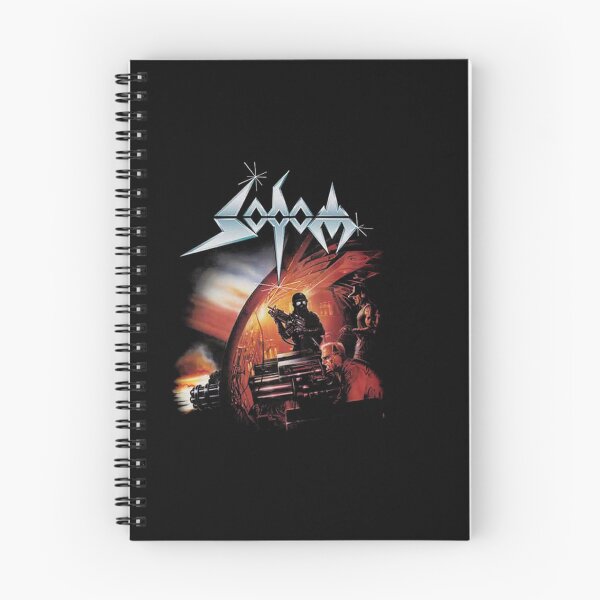 Item preview,  SODOM   designed and sold by alexieschneider.