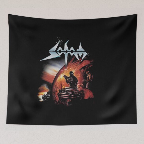 Item preview,  SODOM   designed and sold by alexieschneider.