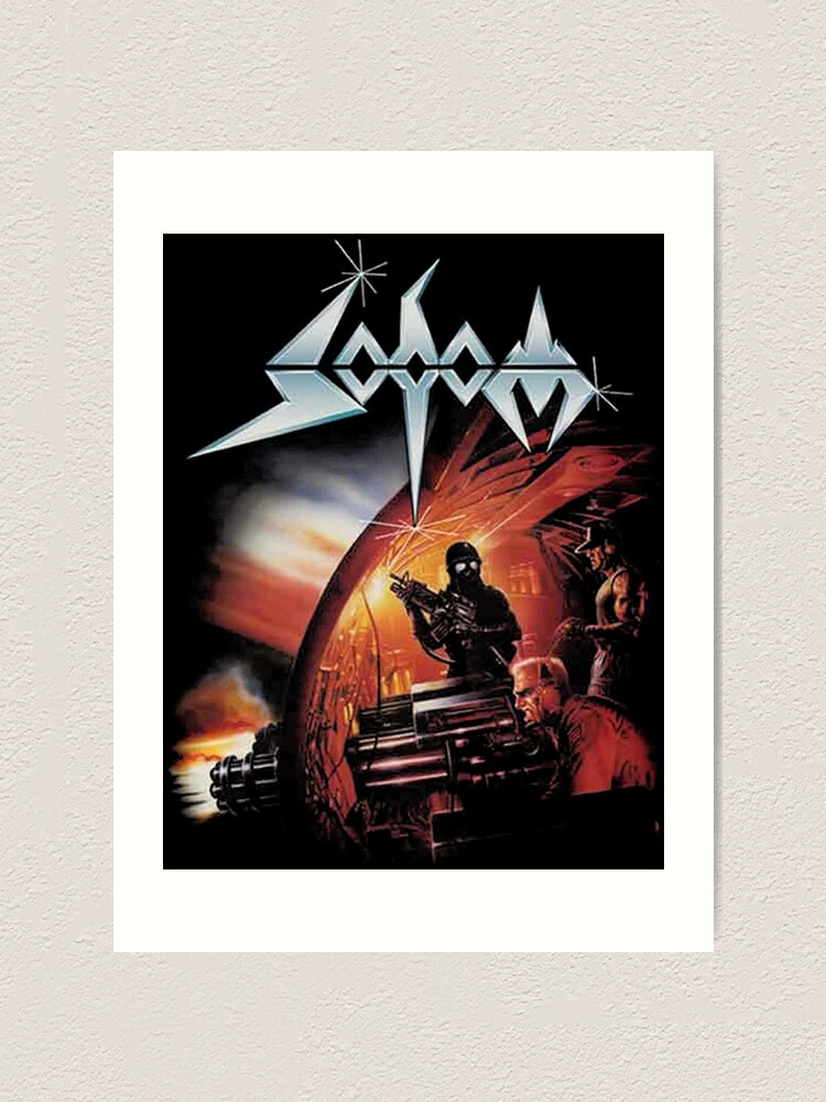 Sodom CD 8枚セットまとめ売り 名盤含む 海外盤 ポスター Sodom CD 8枚セットまとめ売り 名盤含む 海外盤 ポスター