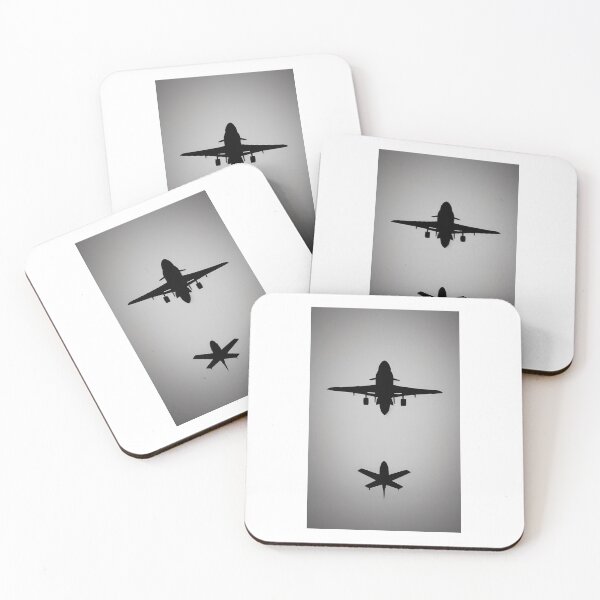Item preview, Airplane Logo designed and sold by RareBitsLab.
